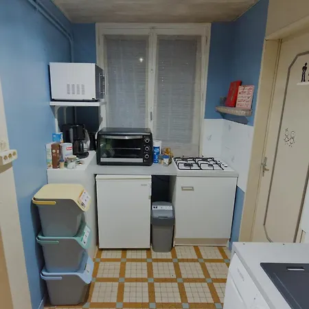 Maison De Famille Avec Jardin, 3 Chambres, En Campagne 別荘 *
