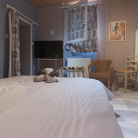 別荘 Maison De Famille Avec Jardin, 3 Chambres, En Campagne *