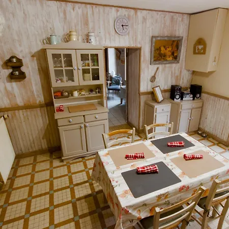 別荘 Maison De Famille Avec Jardin, 3 Chambres, En Campagne Saint-Amand-sur-Sevre