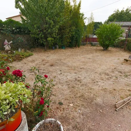 Maison De Famille Avec Jardin, 3 Chambres, En Campagne 別荘 *